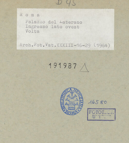 Rückseite von bh191987_recto