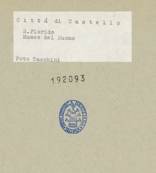 Rückseite von bh192093_recto