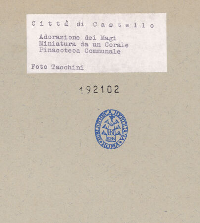 Rückseite von bh192102_recto