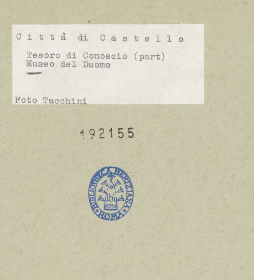 Rückseite von bh192155_recto