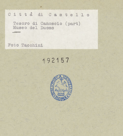 Rückseite von bh192157_recto