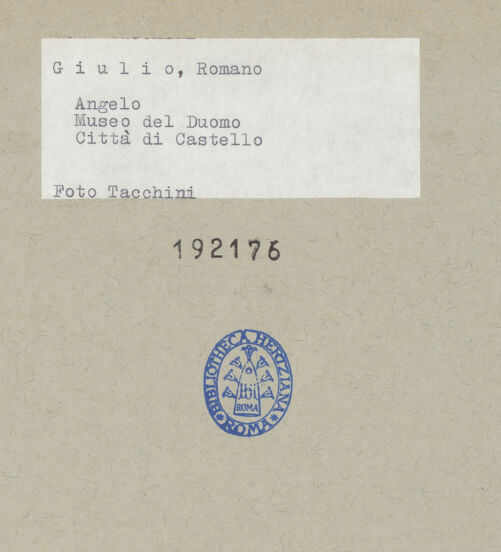 Rückseite von bh192176_recto