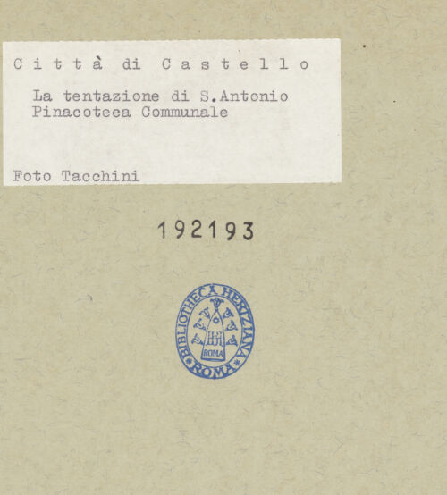 Rückseite von bh192193_recto