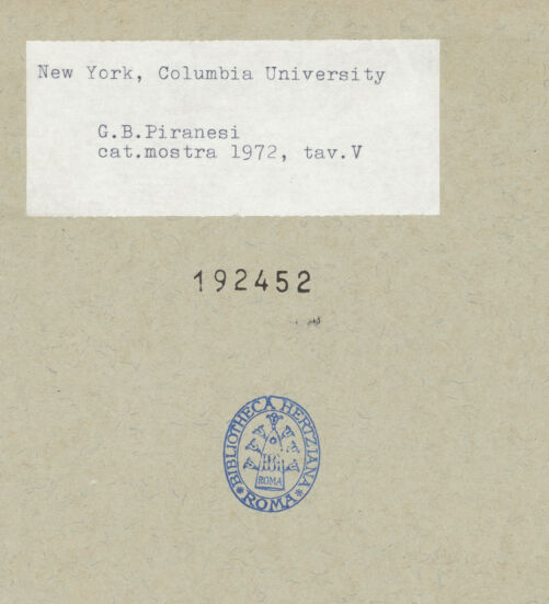 Rückseite von bh192452_recto