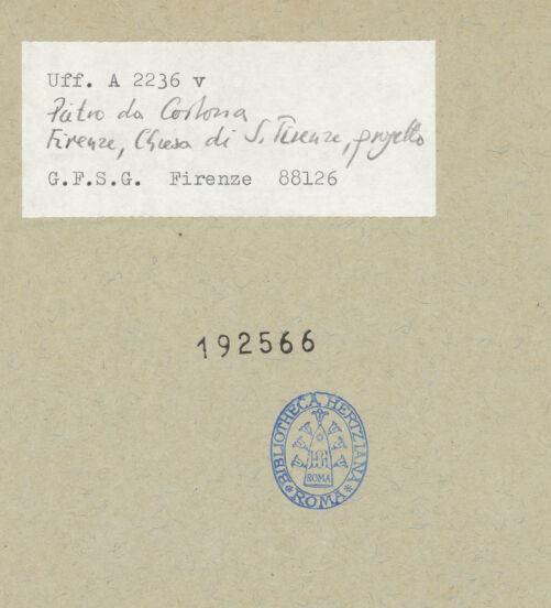 Rückseite von bh192566_recto