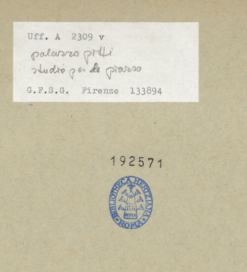 Rückseite von bh192571_recto