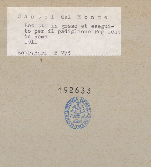 Rückseite von bh192633_recto