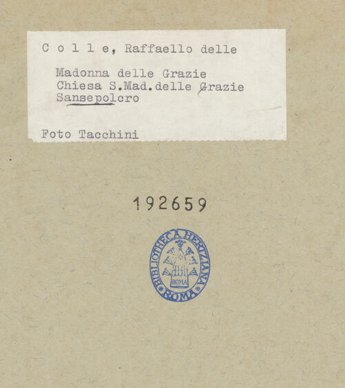 Rückseite von bh192659_recto