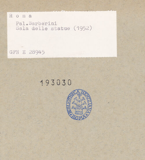 Rückseite von bh193030_recto