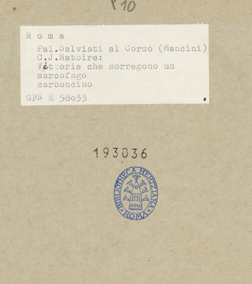 Rückseite von bh193036_recto