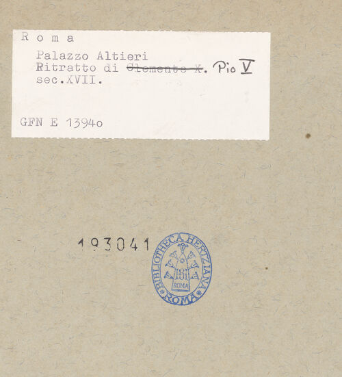 Rückseite von bh193041_recto