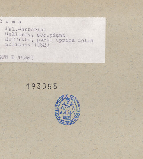 Rückseite von bh193055_recto