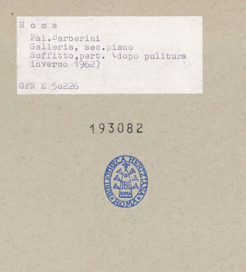 Rückseite von bh193082_recto