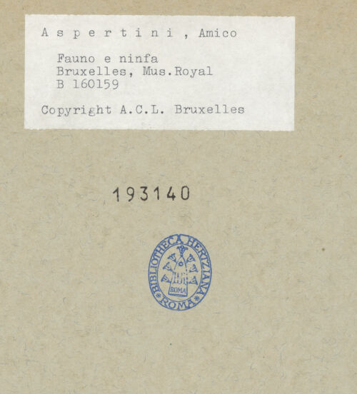 Rückseite von bh193140_recto