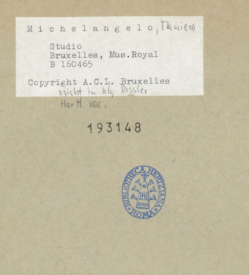 Rückseite von bh193148_recto