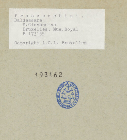 Rückseite von bh193162_recto