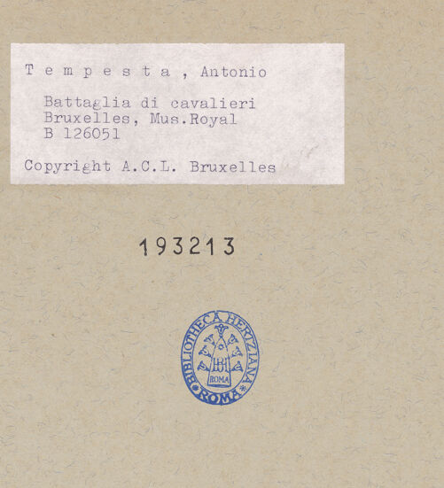 Rückseite von bh193213_recto