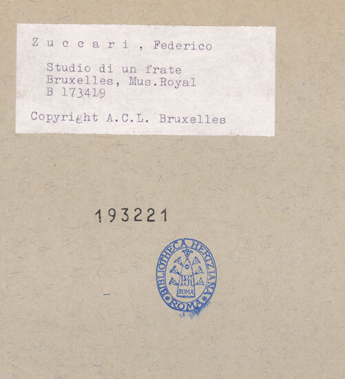 Rückseite von bh193221_recto