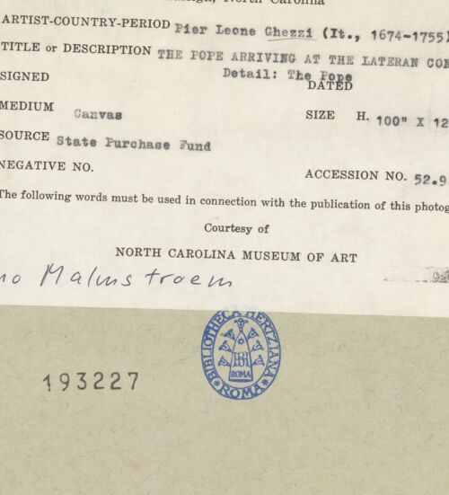 Rückseite von bh193227_recto