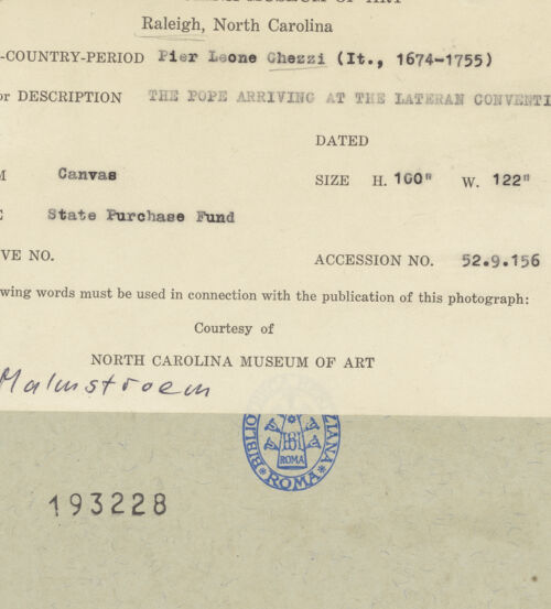 Rückseite von bh193228_recto