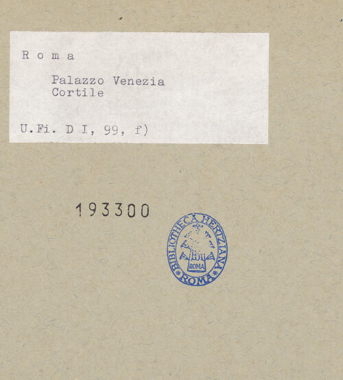 Rückseite von bh193300_recto