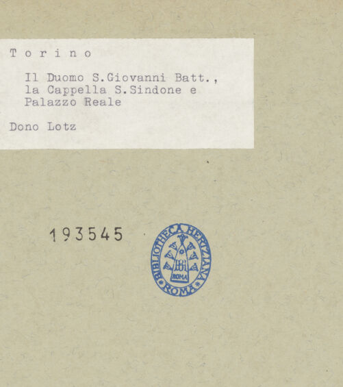 Rückseite von bh193545_recto