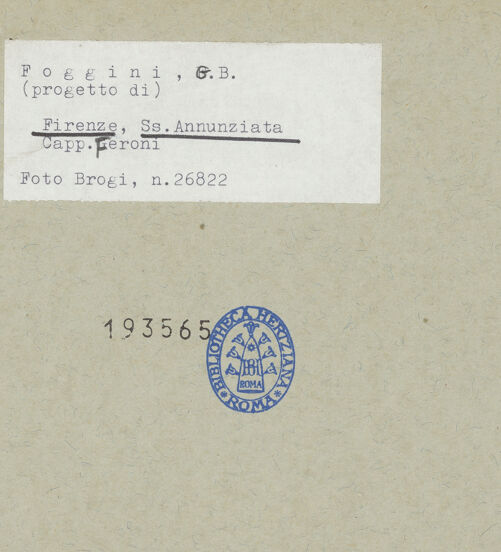 Rückseite von bh193565_recto