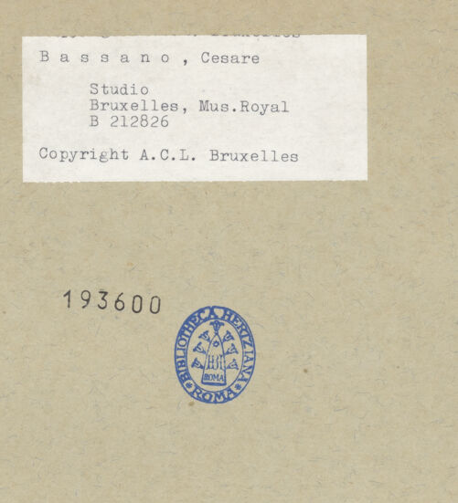 Rückseite von bh193600_recto