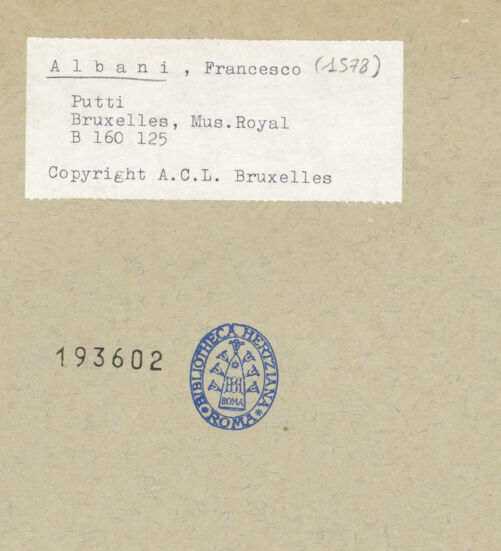 Rückseite von bh193602_recto