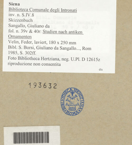 Rückseite von bh193632_recto