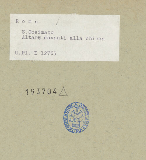 Rückseite von bh193704_recto