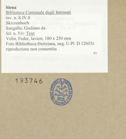 Rückseite von bh193746_recto