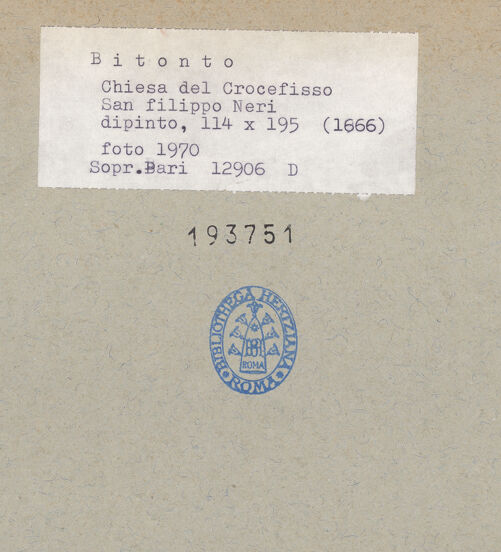 Rückseite von bh193751_recto