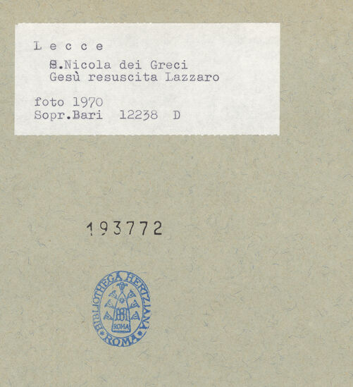 Rückseite von bh193772_recto