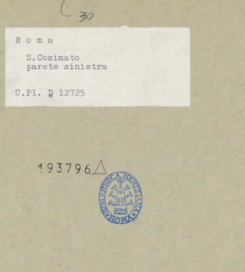 Rückseite von bh193796_recto