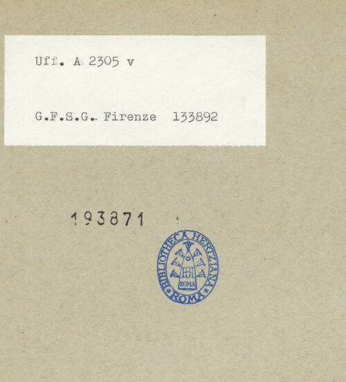 Rückseite von bh193871_recto