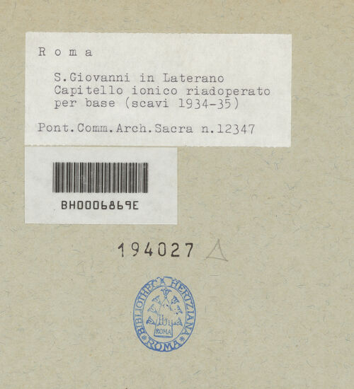 Rückseite von bh194027_recto