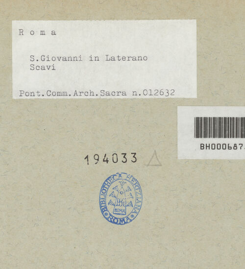 Rückseite von bh194033_recto