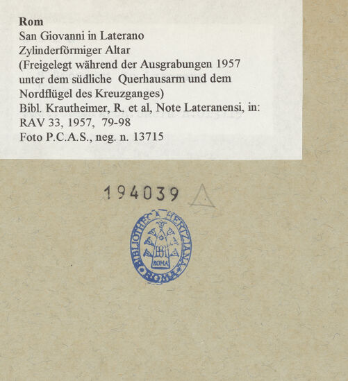 Rückseite von bh194039_recto