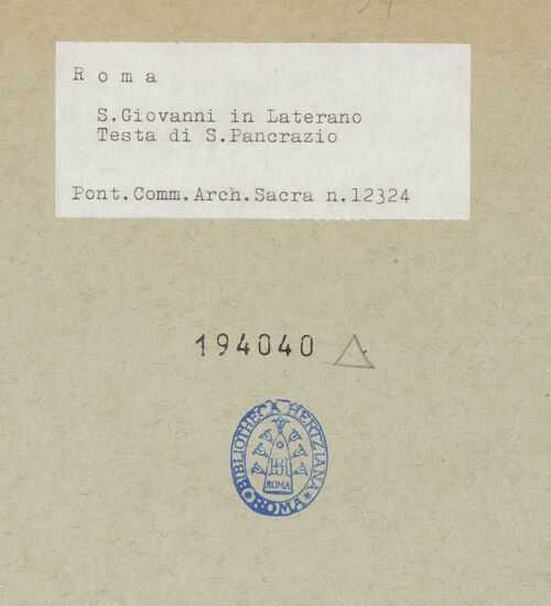 Rückseite von bh194040_recto