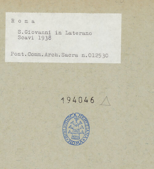 Rückseite von bh194046_recto