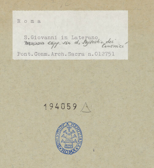 Rückseite von bh194059_recto