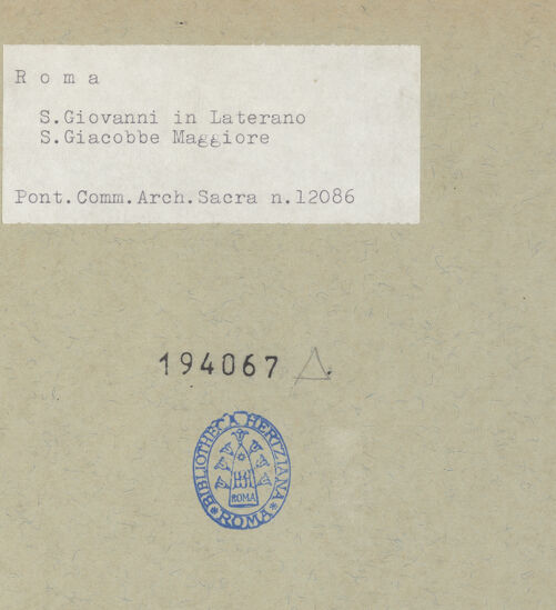 Rückseite von bh194067_recto