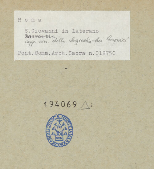 Rückseite von bh194069_recto