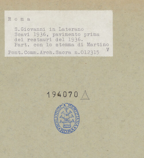 Rückseite von bh194070_recto