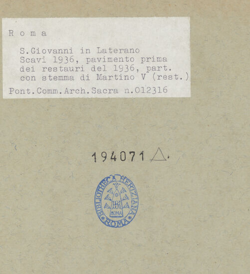 Rückseite von bh194071_recto