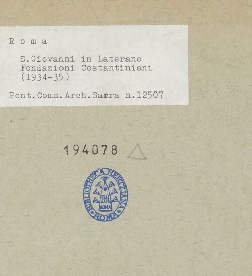 Rückseite von bh194078_recto