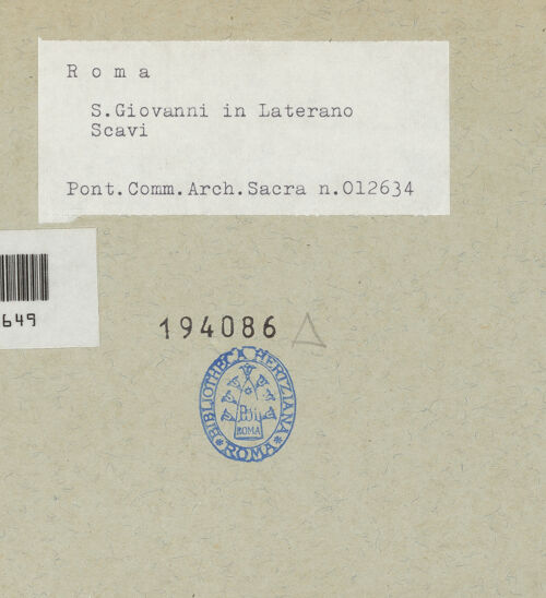 Rückseite von bh194086_recto