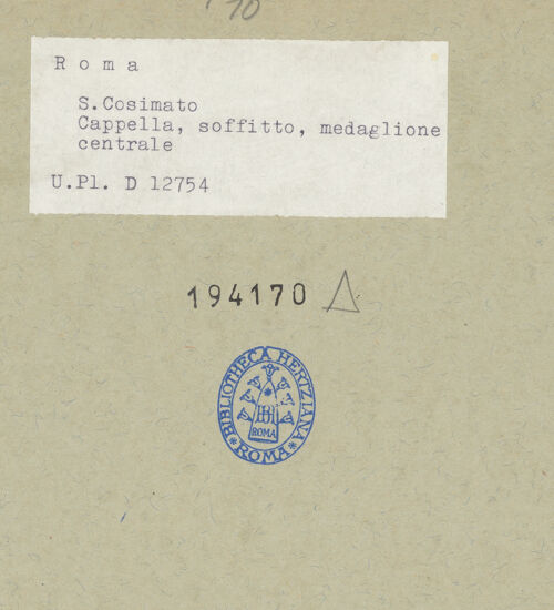 Rückseite von bh194170_recto