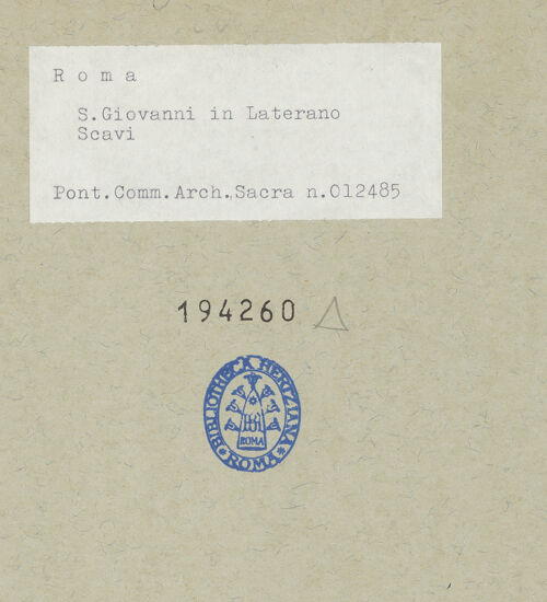 Rückseite von bh194260_recto